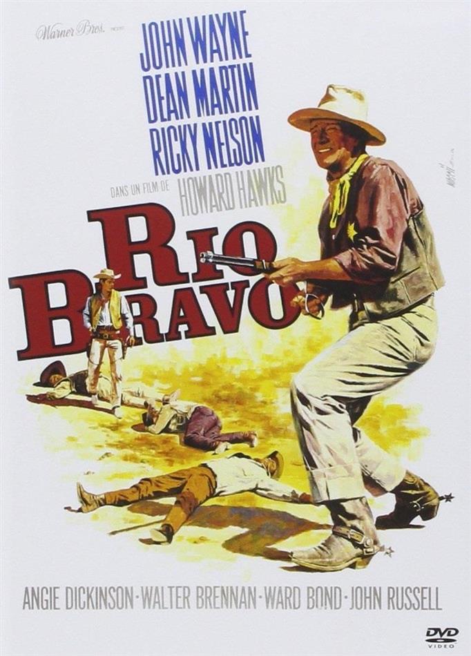 Rio Bravo (1959)