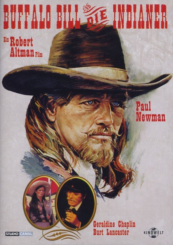 Buffalo Bill und die Indianer (1976) Arthaus