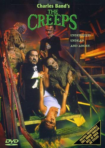 The Creeps (1997)