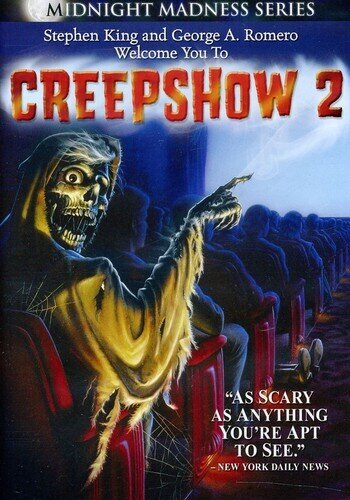 Creepshow 2 (1987)