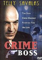 Crime boss