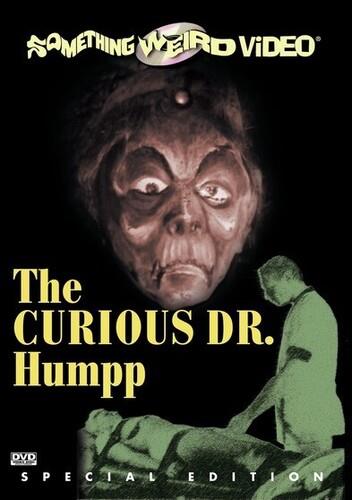 The curious Dr. Humpp Special Edition