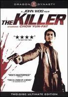 The Killer (1989) Édition Ultime, 2 DVD