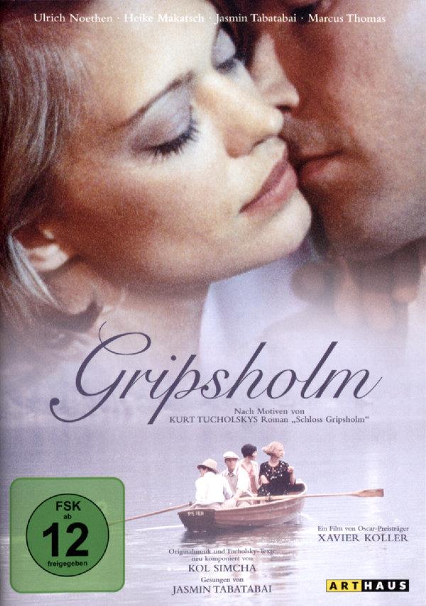 Gripsholm (2000)
