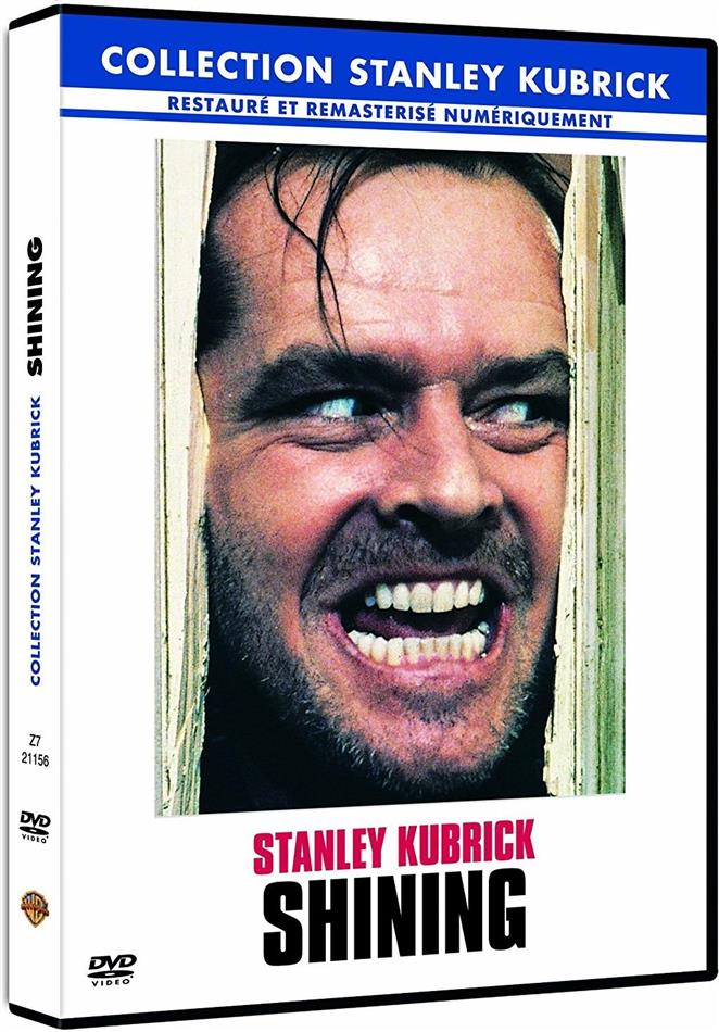 Shining (1980) Collection Stanley Kubrick