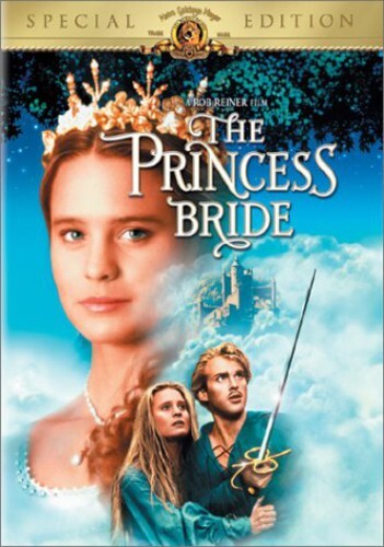 The Princess Bride (1987) Special Edition