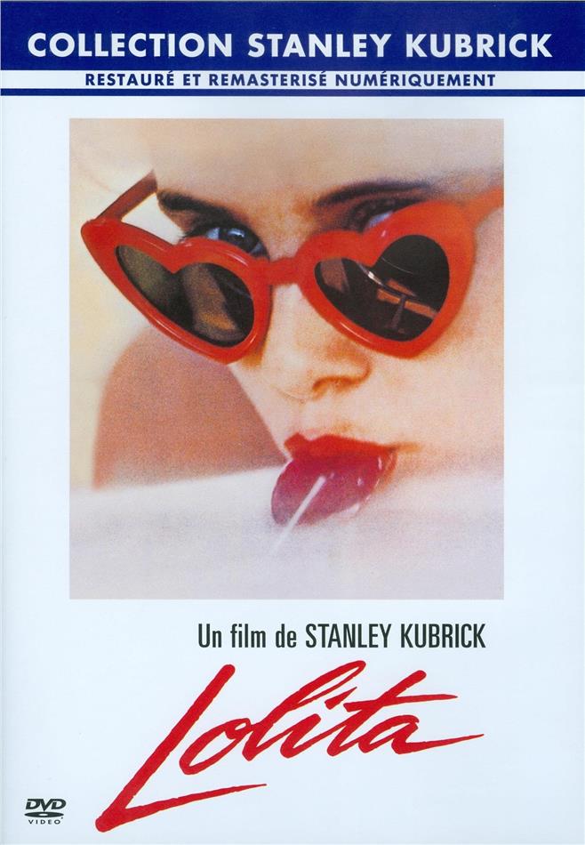 Lolita (1962) Collection Stanley Kubrick