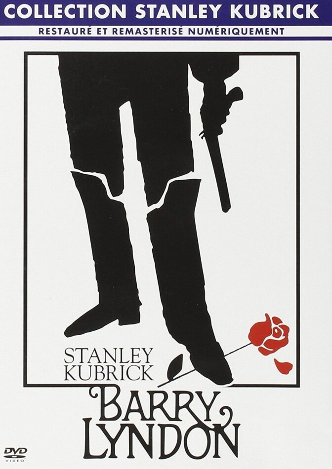 Barry Lyndon (1975) Collection Stanley Kubrick