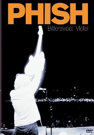 Phish - Bittersweet Motel