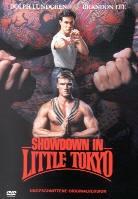 Showdown in little Tokyo - (Ungeschnittene original Version) (1991)
