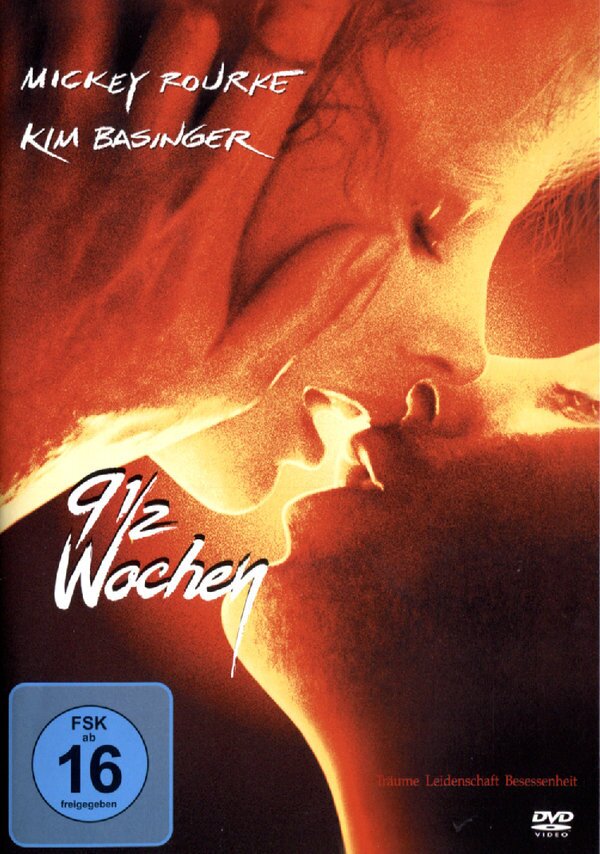 9 1/2 Wochen (1986)