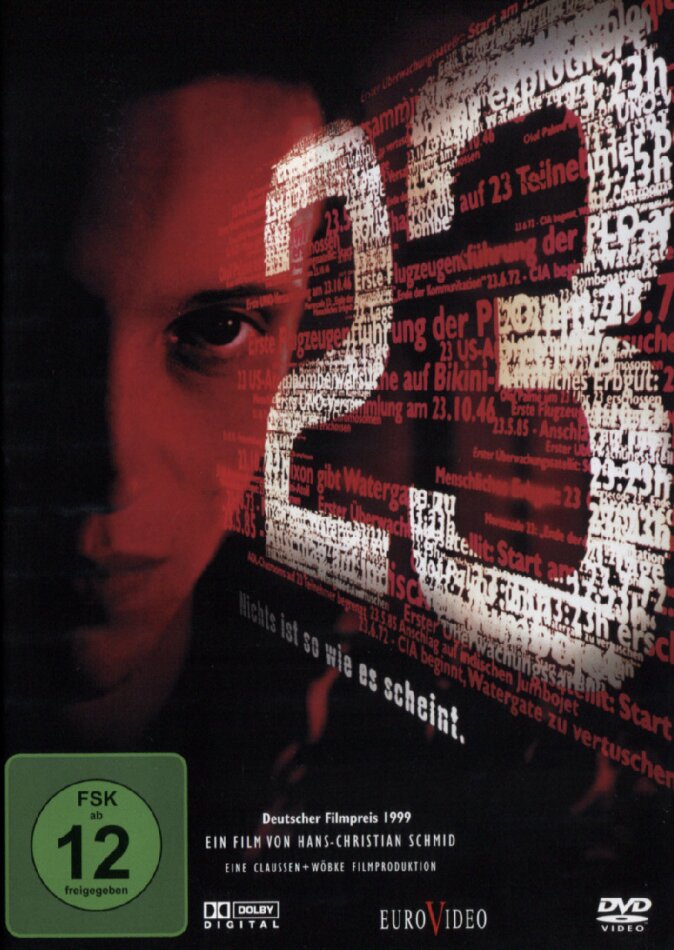 23 - Nichts ist so wie es scheint (1998)