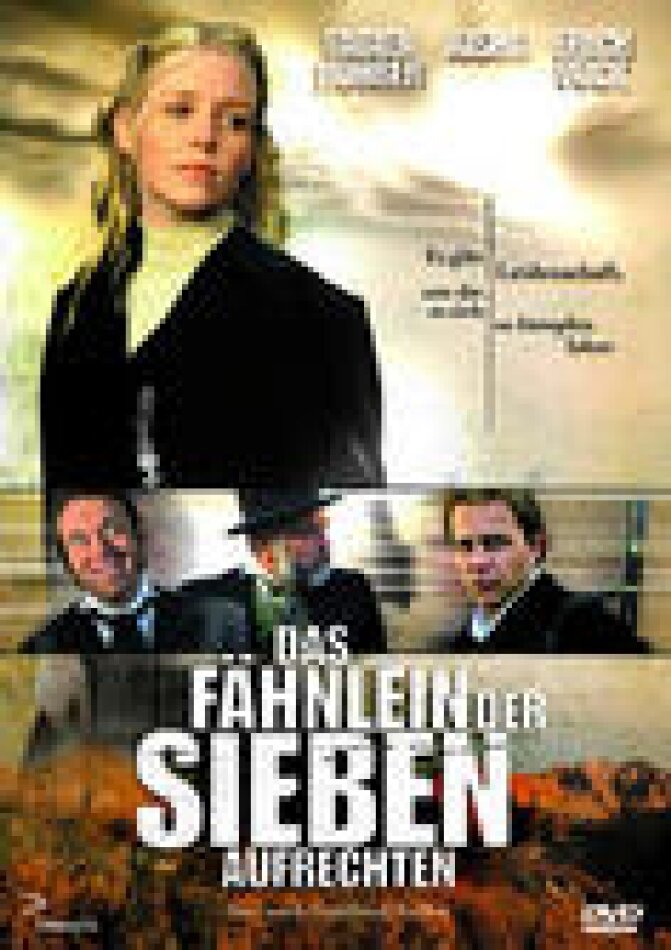 Das Fähnlein der sieben Aufrechten