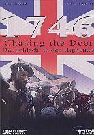 Chasing the Deer - 1746 die Schlacht der Highlands