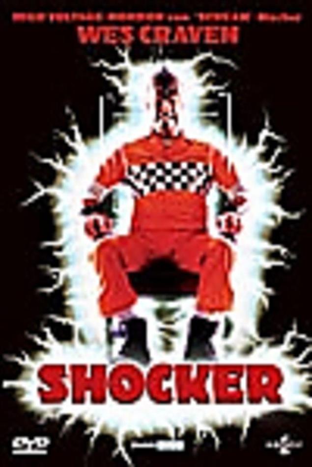 Shocker (1989)