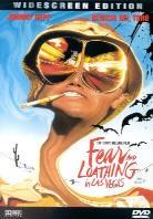 Fear and Loathing in Las Vegas (1998)