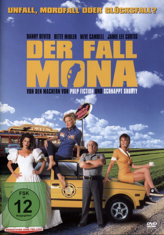 Der Fall Mona - Drowning Mona