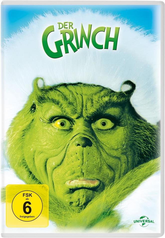 Der Grinch (2000)