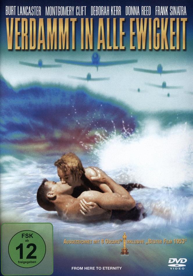 Verdammt in alle Ewigkeit (1953) s/w