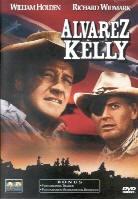 Alvarez Kelly (1966)