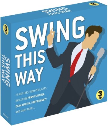Swing This Way (3 CDs)