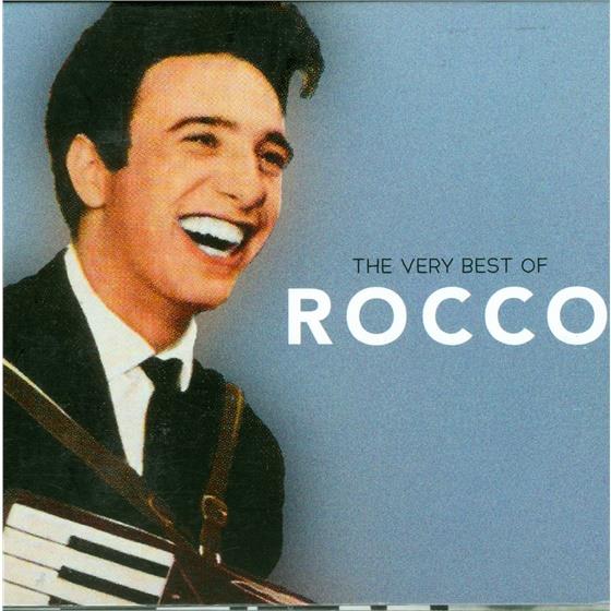 Rocco Granata - Very Best Of 2 CD + DVD