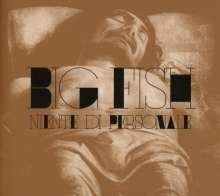 Big Fish - Niente Di Personale