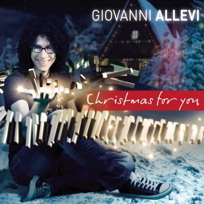 Giovanni Allevi - Christmas For You