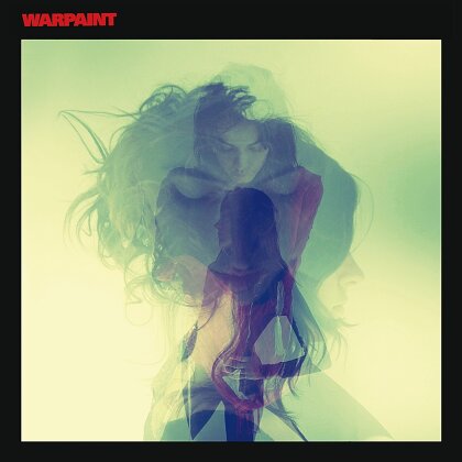 Warpaint - ---