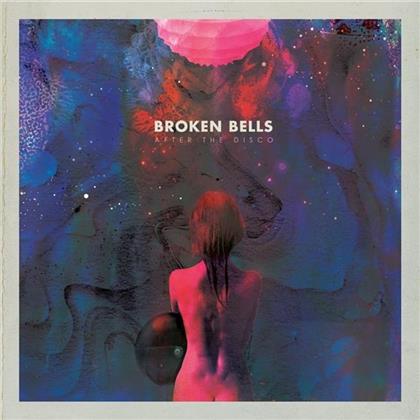 Broken Bells (Danger Mouse/James Mercer) - After The Disco