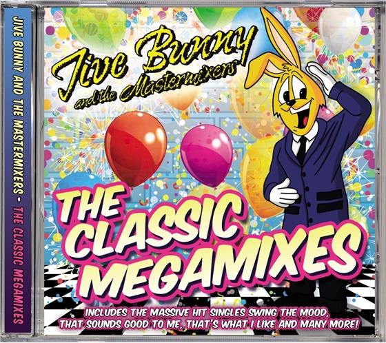Jive Bunny - Classic Megamixes