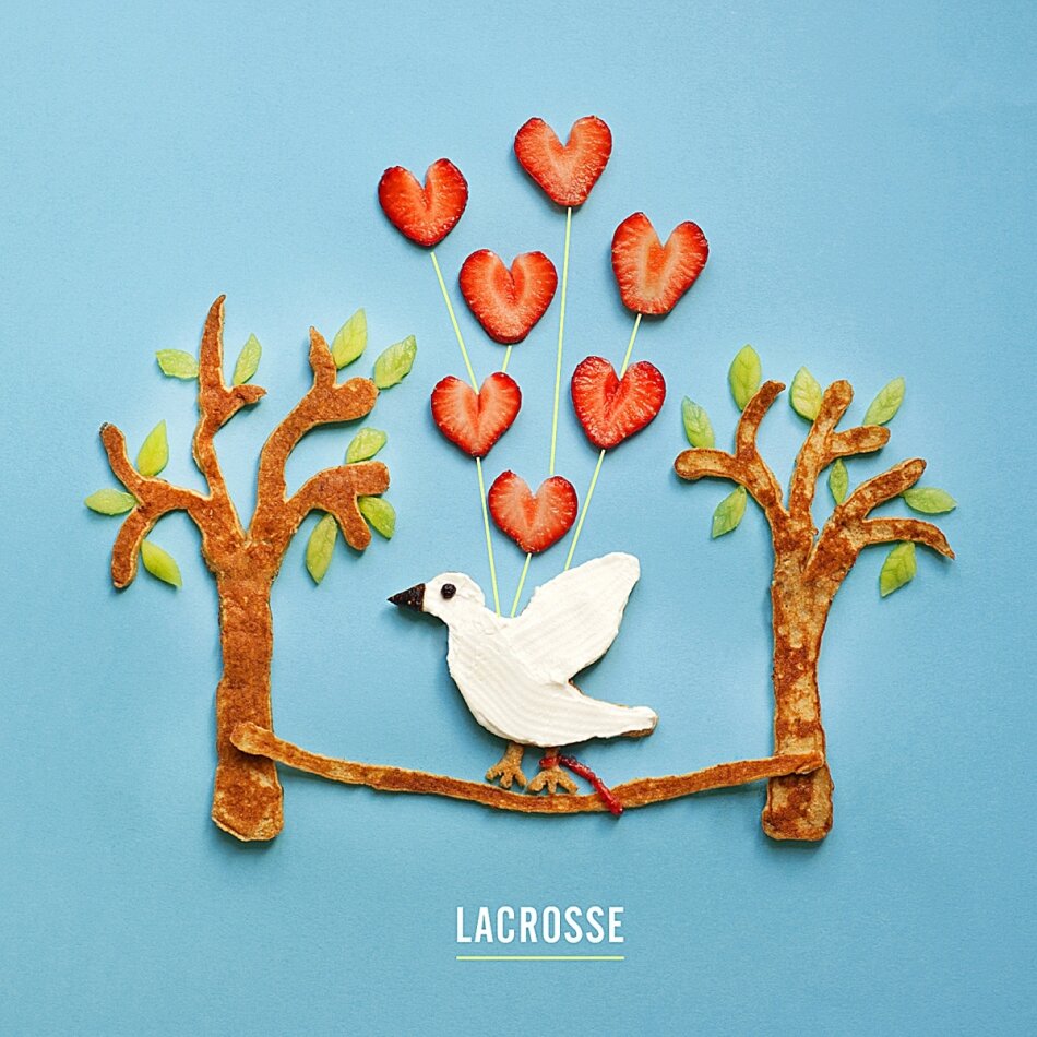 Lacrosse - Are You Thinking Of Me Every Minute Of Every Day LP + CD