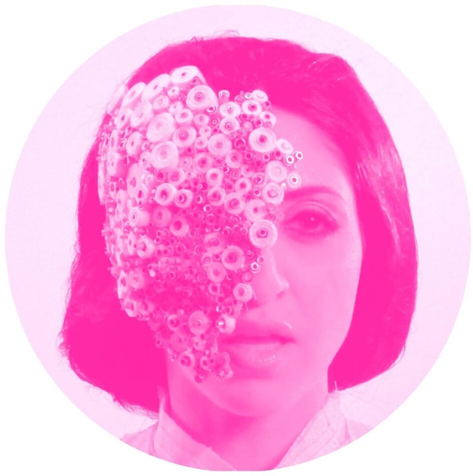 Piercing Brightness LP