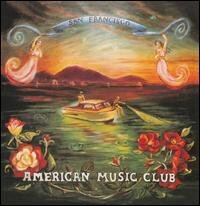 American Music Club - San Francisco (LP)