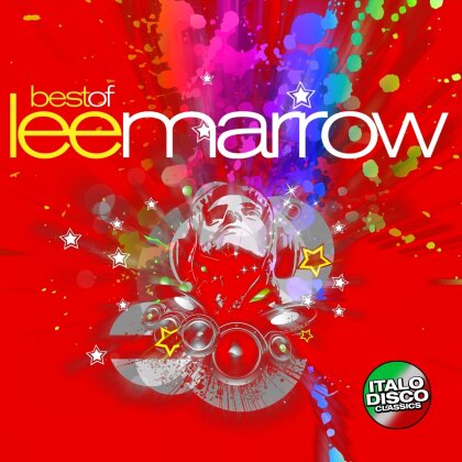 Lee Marrow - Best Of