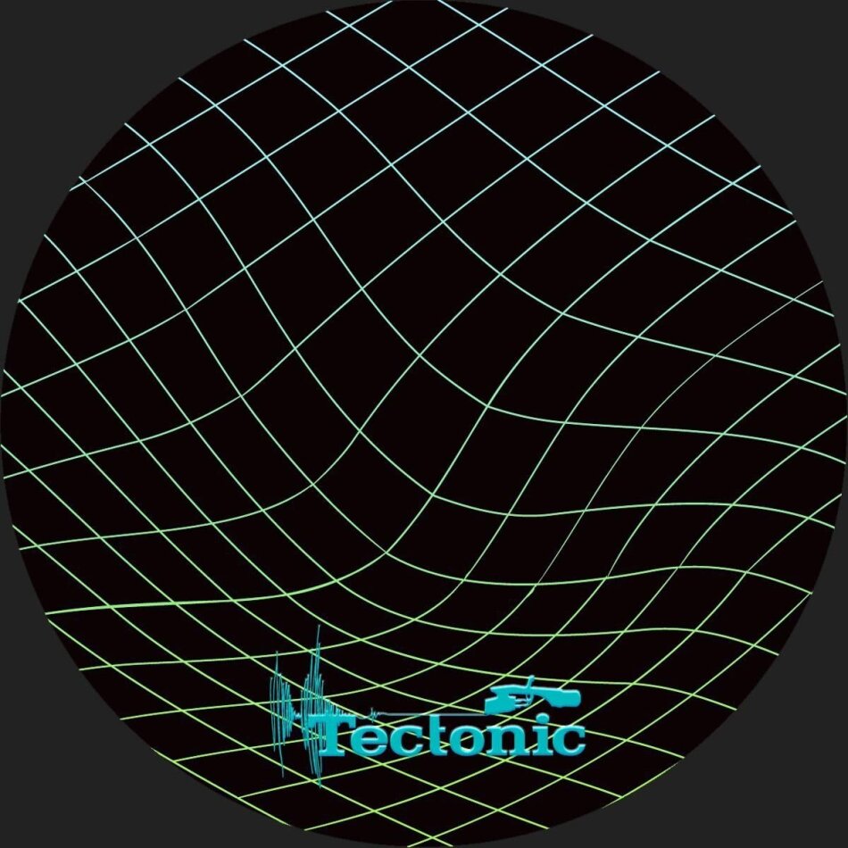 Mumdance & Logos - Legion / Proto 12" Maxi