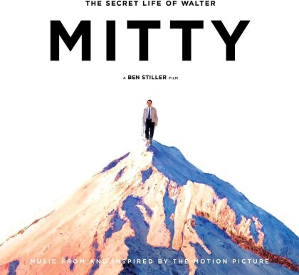 Secret Life Of Walter Mitty - OST