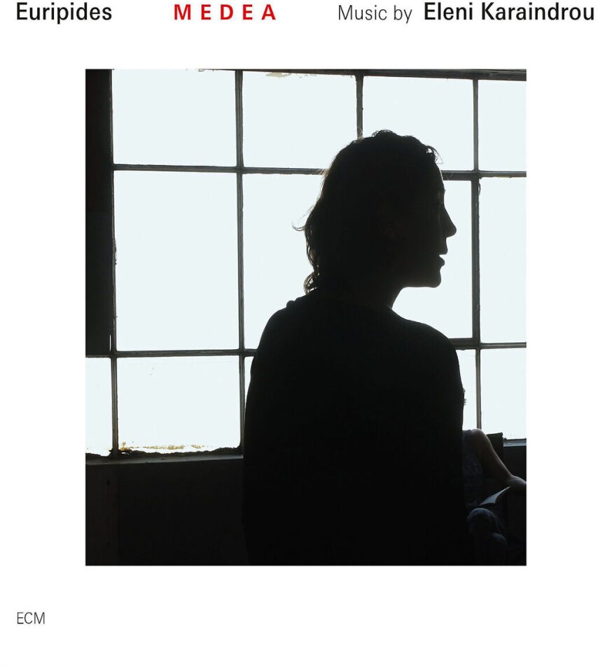 Eleni Karaindrou - Medea