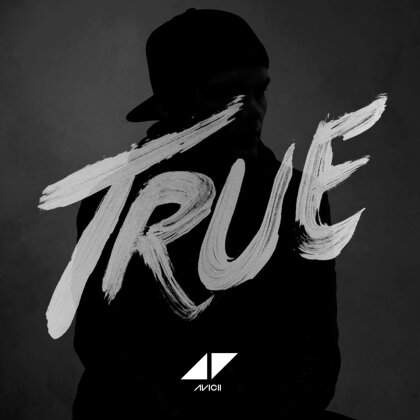 AVICII - True - & Bonustrack (Japan Edition)
