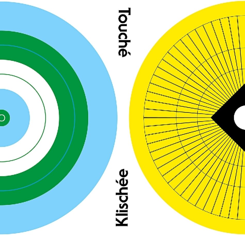 Klischée - Touché LP