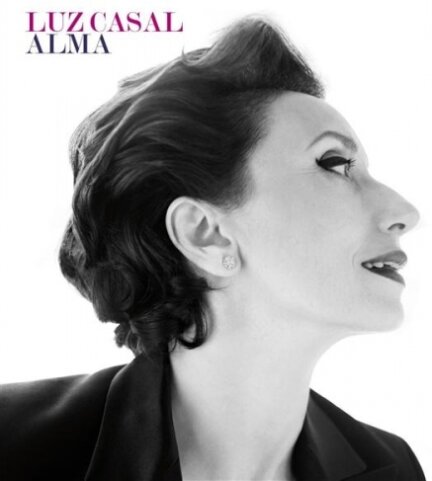 Luz Casal - Alma