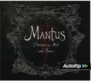 Mantus - Portrait Aus Wut & Trauer Digipack, 2 CDs