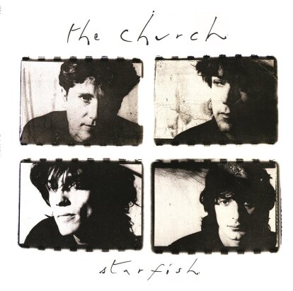 The Church - Starfish (LP)
