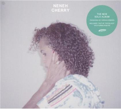 Neneh Cherry - Blank Project