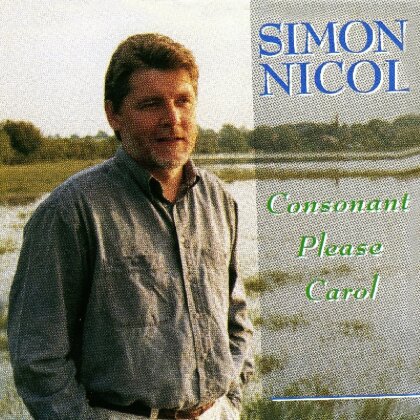 Simon Nicol - Consonant Please Carol