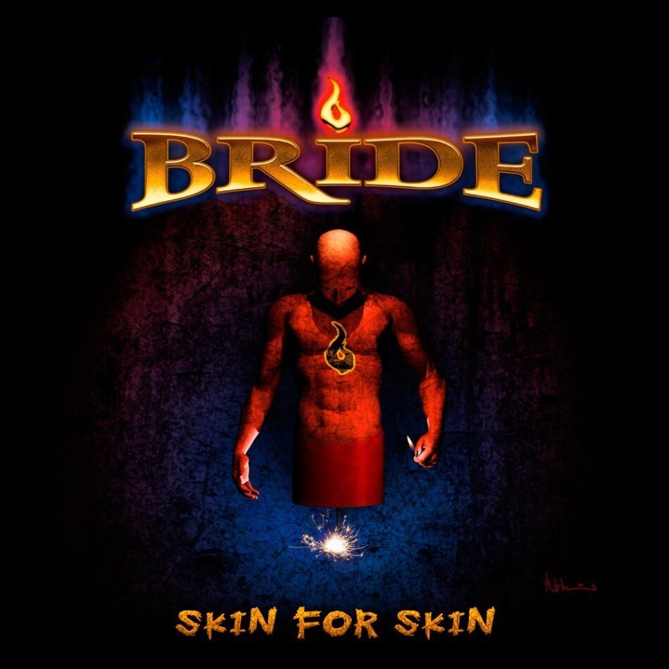 Bride - Skin For Skin Collector's Edition