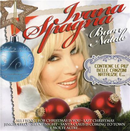 Ivana Spagna - Buon Natale