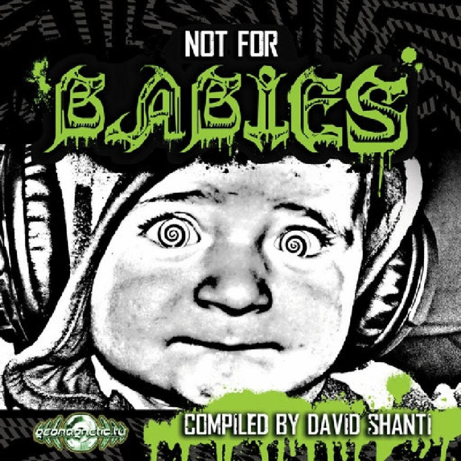Not For Babies