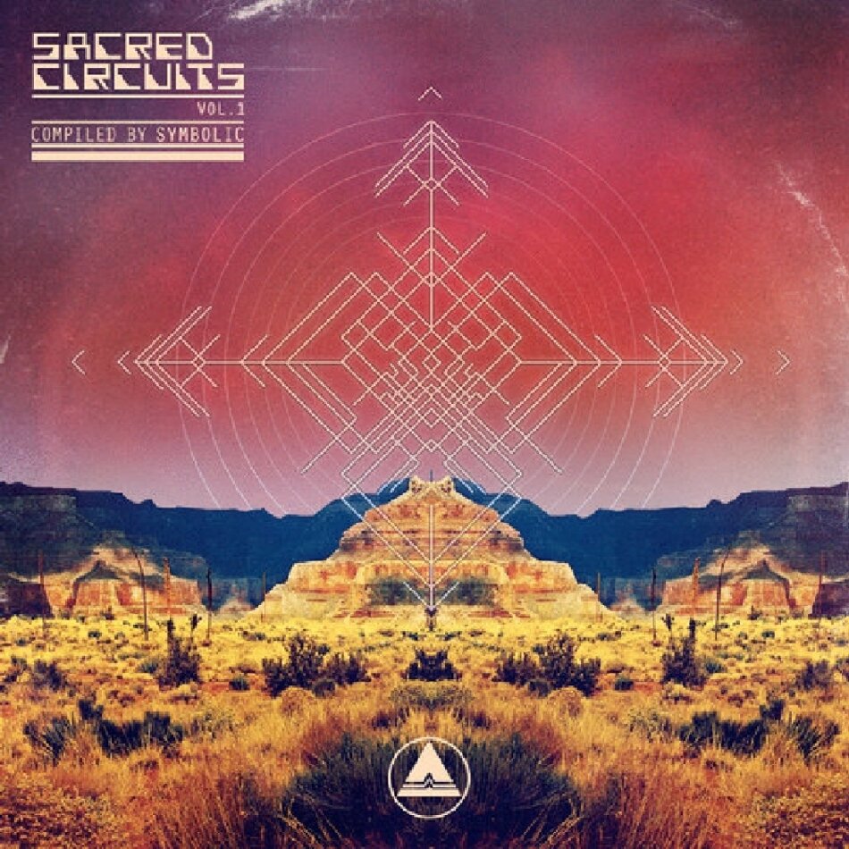 Sacred Circuits - Vol. 1