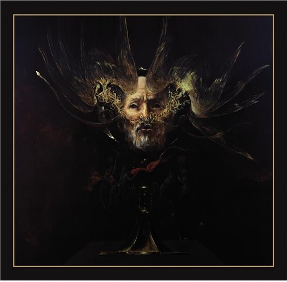 Behemoth - The Satanist